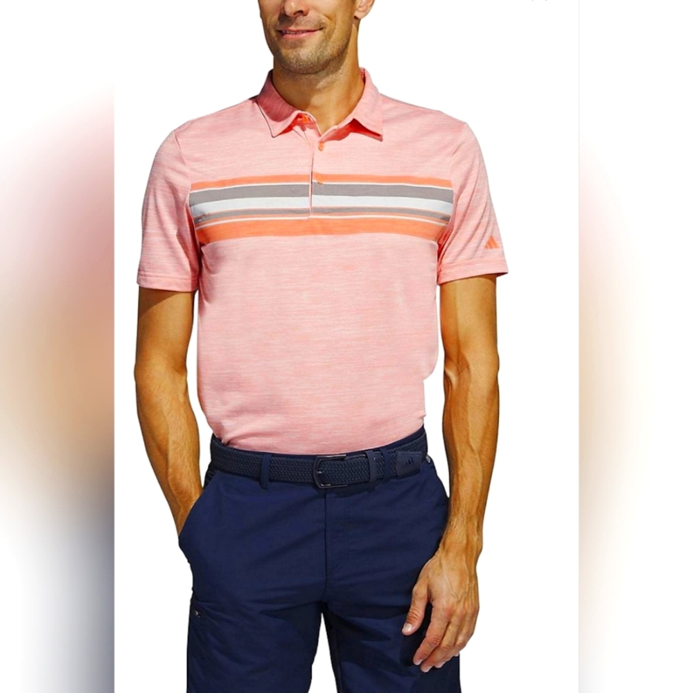 Adidas Polo Shirt